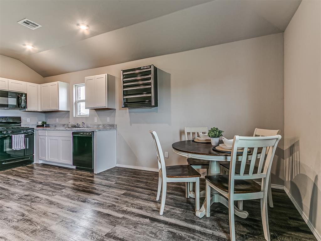 3101 Buffalo Drive