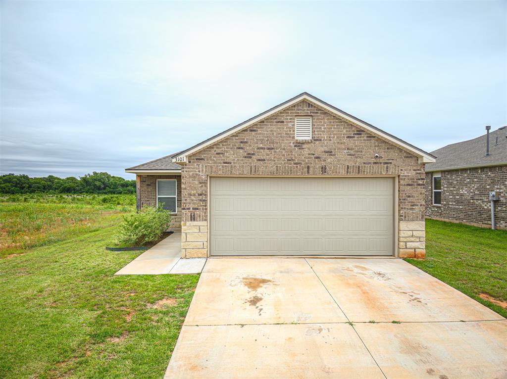 3101 Buffalo Drive