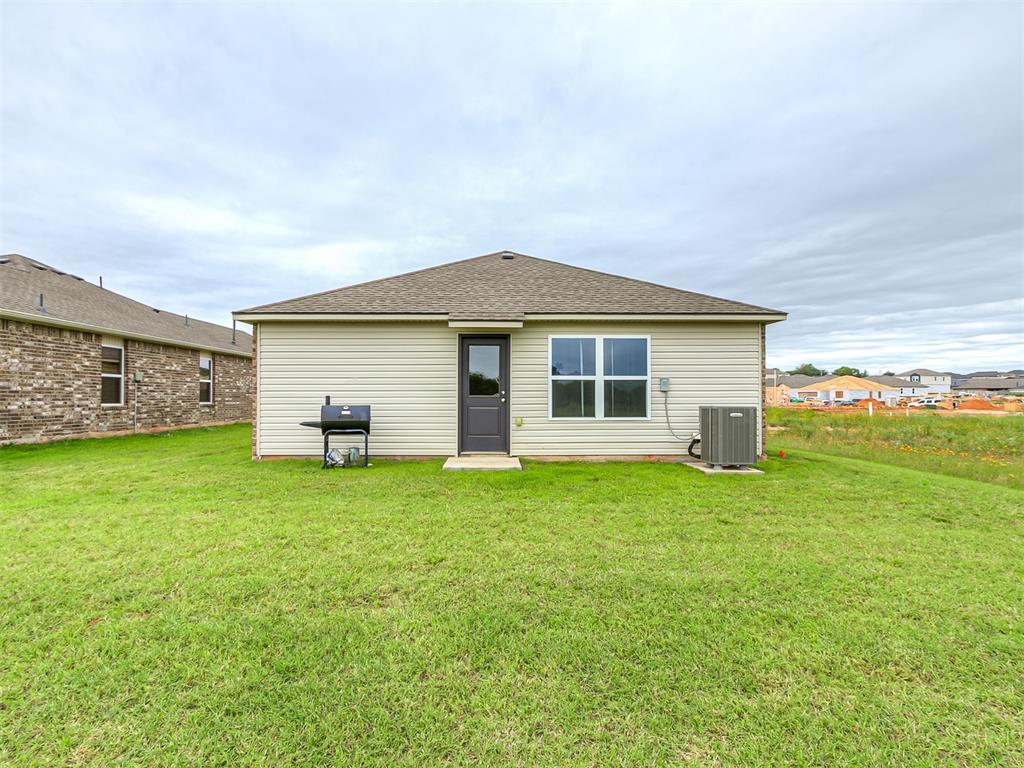 3101 Buffalo Drive