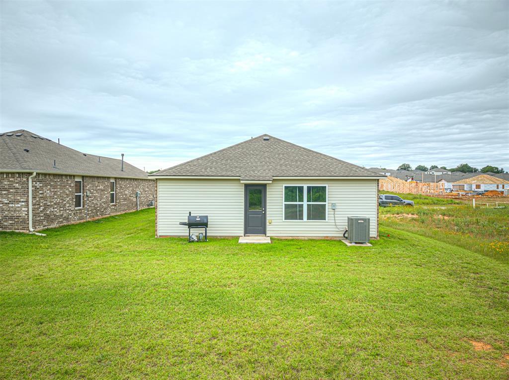 3101 Buffalo Drive