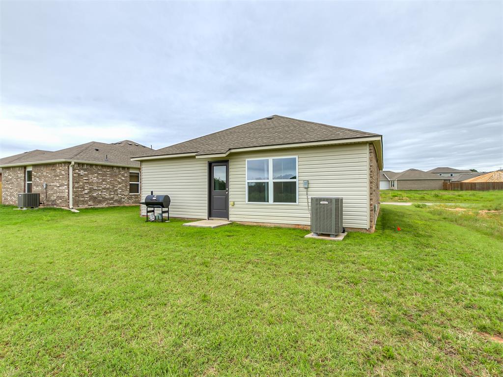3101 Buffalo Drive