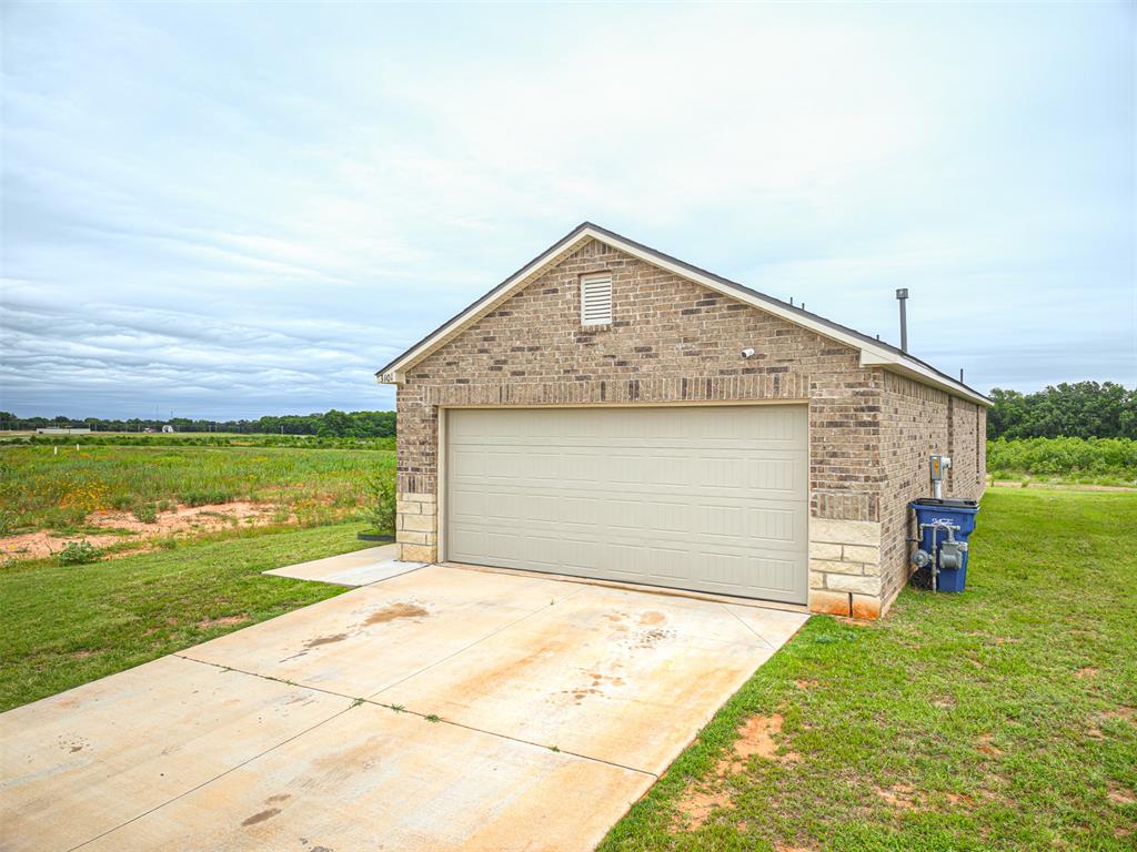 3101 Buffalo Drive