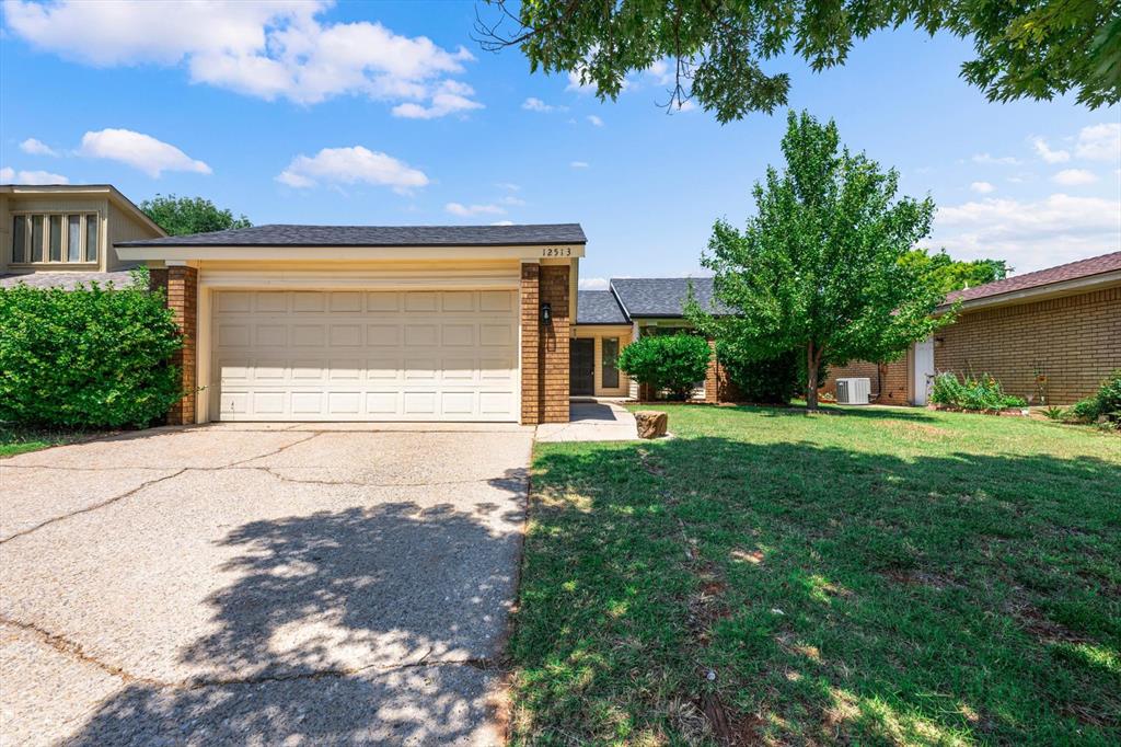 12513 Fox Run Drive