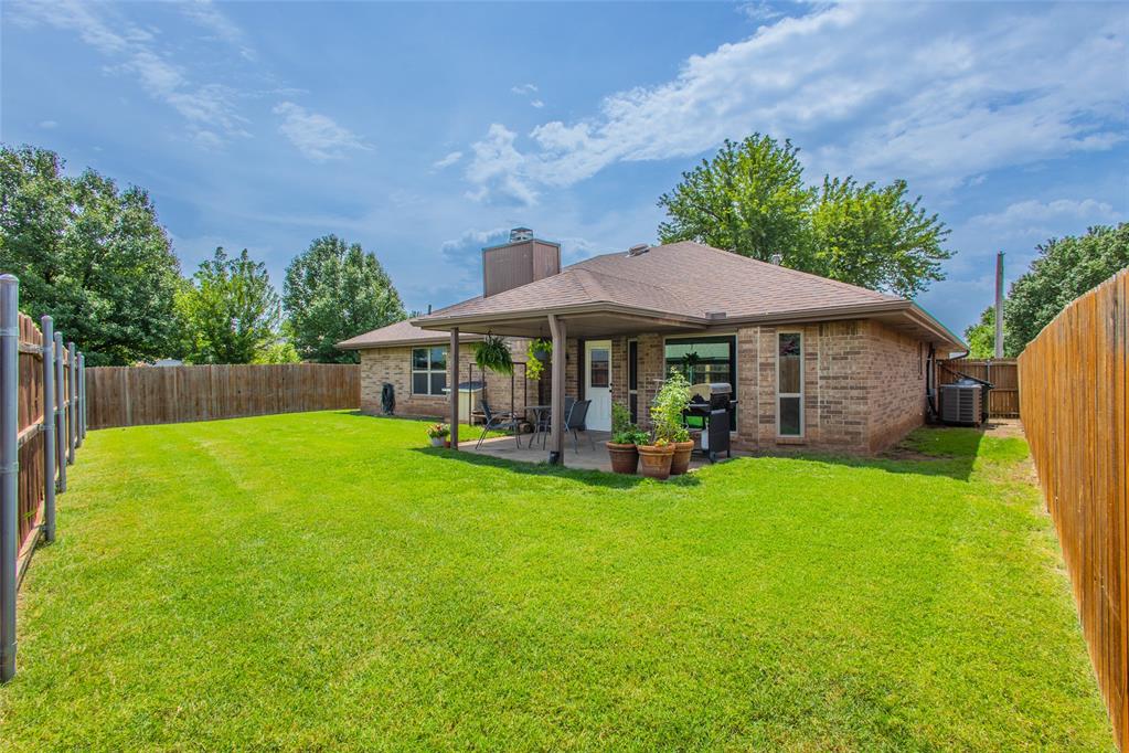 2813 Pinto Trail