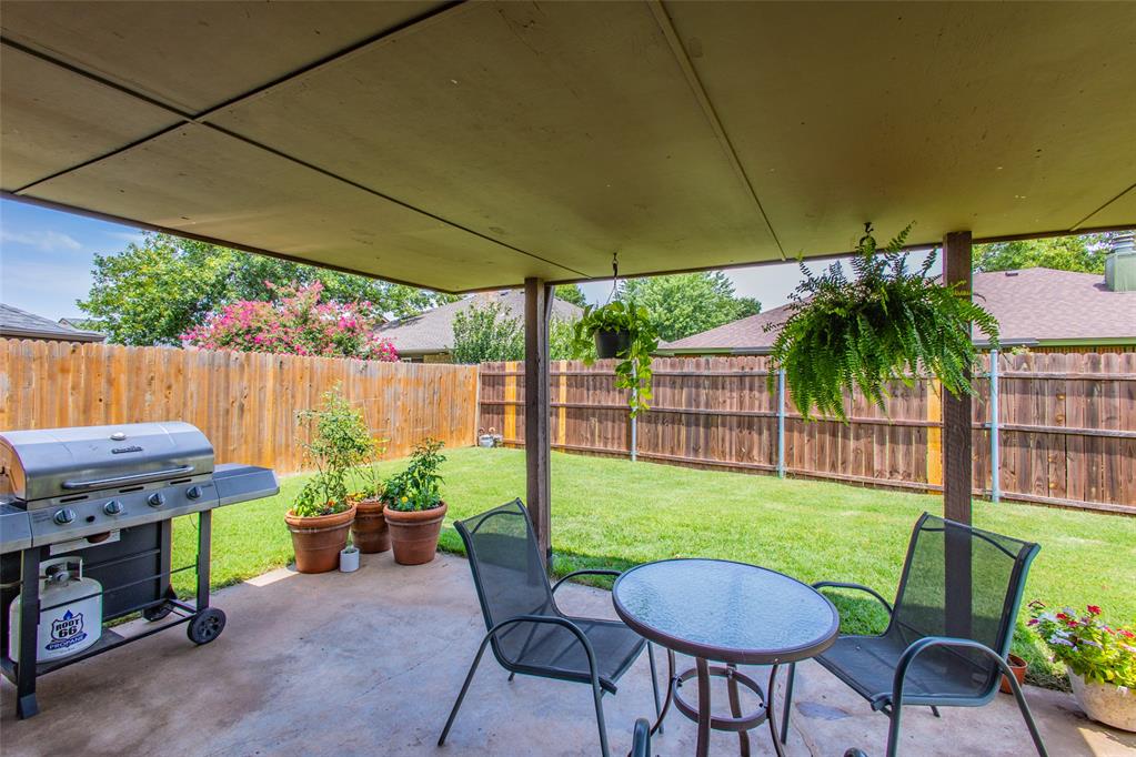 2813 Pinto Trail