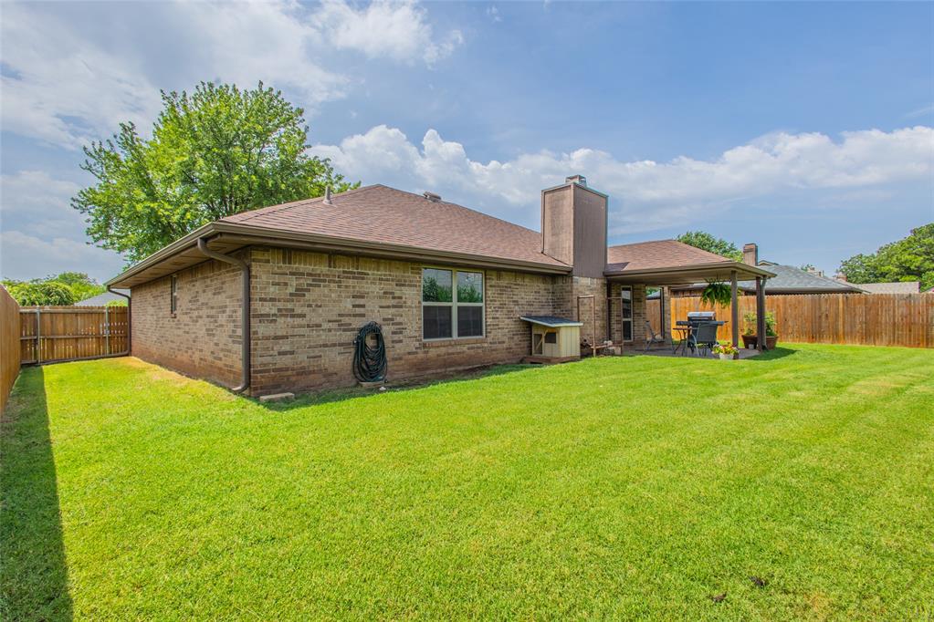 2813 Pinto Trail