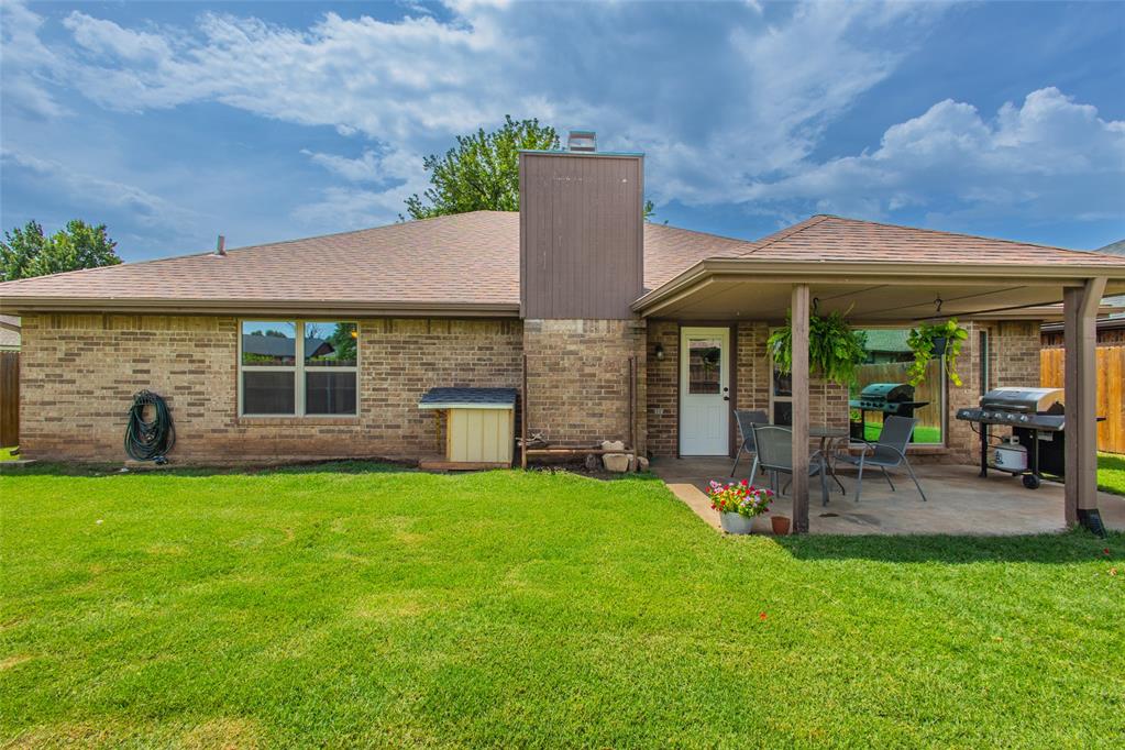 2813 Pinto Trail