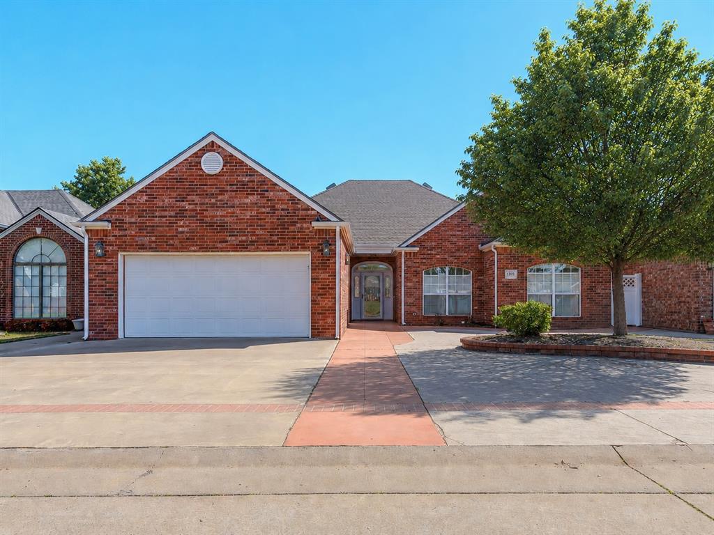 1205 Regency Court