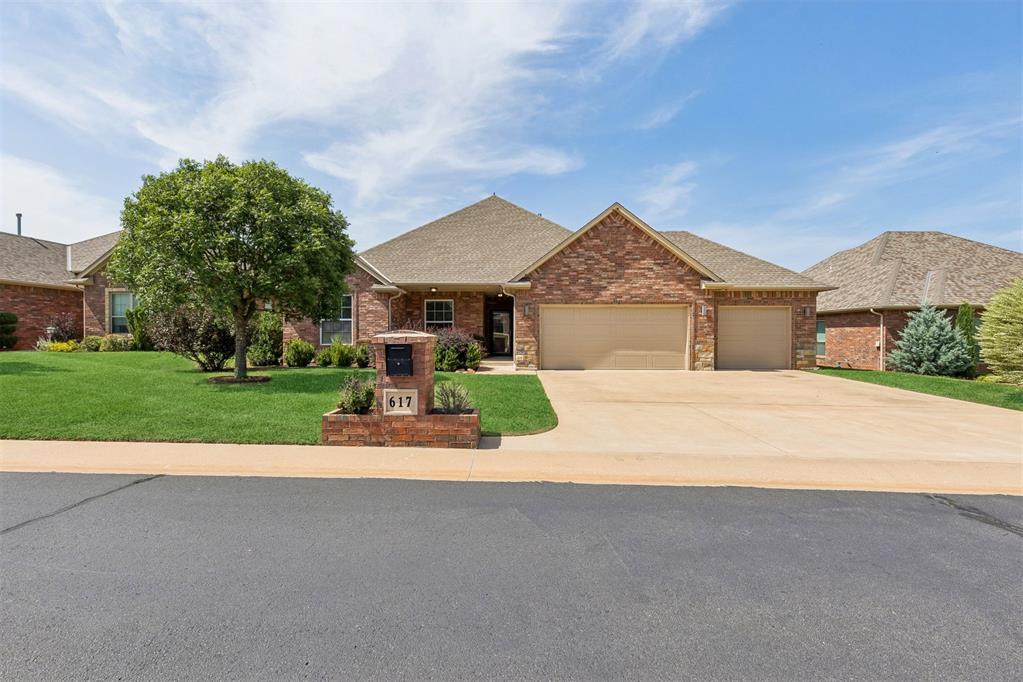 617 Spavinaw Lane