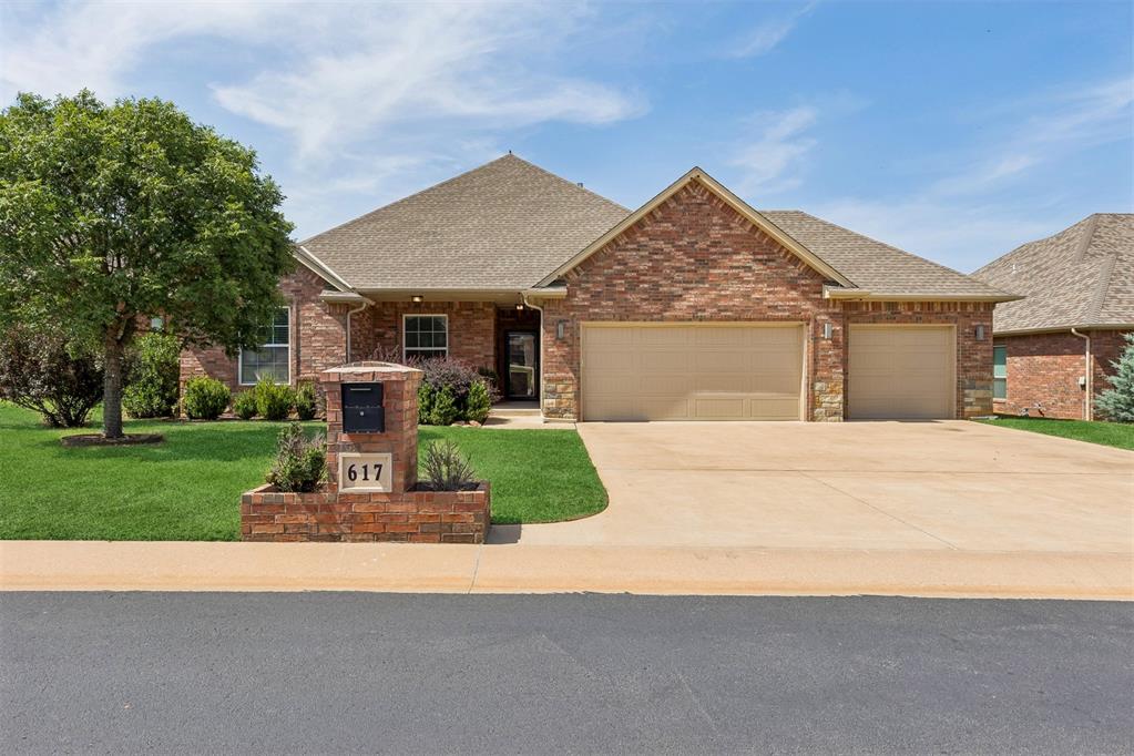 617 Spavinaw Lane