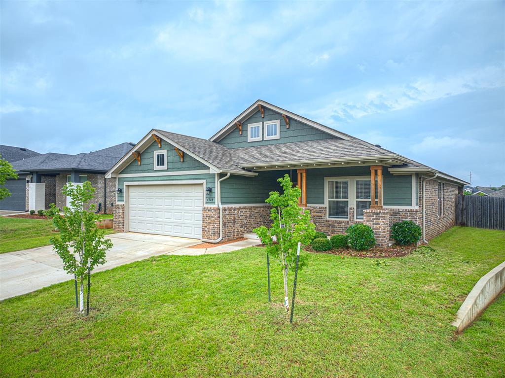 4308 Willow Run