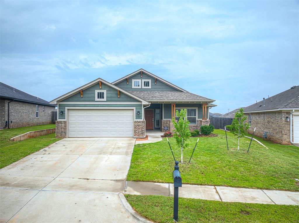 4308 Willow Run