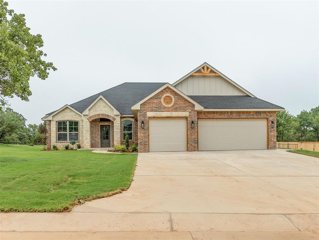 8061 Sacred Forest Road