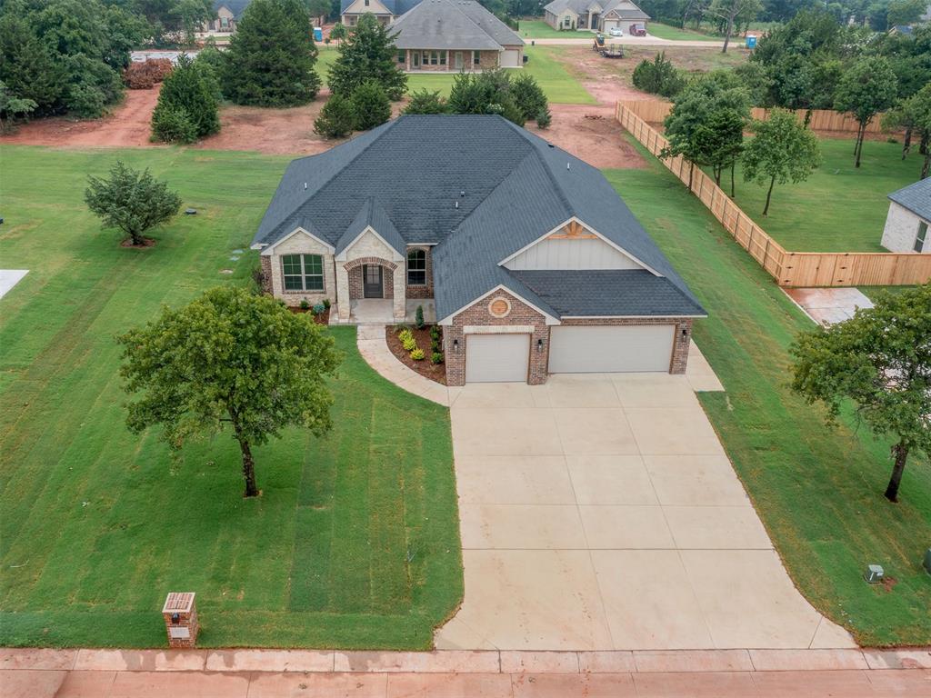 8061 Sacred Forest Road