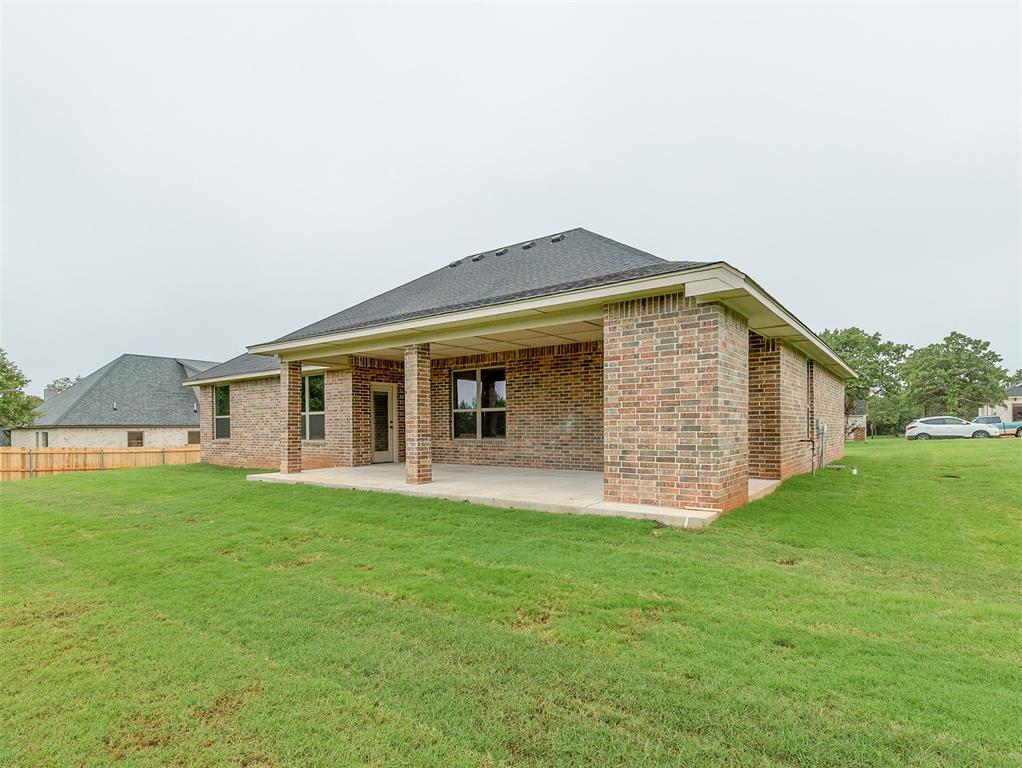 8061 Sacred Forest Road