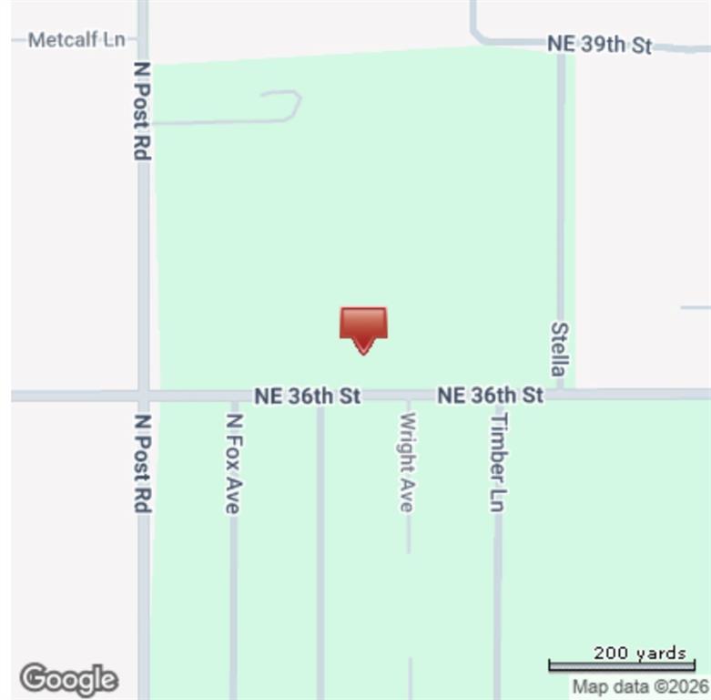 10117 NE 36th Street