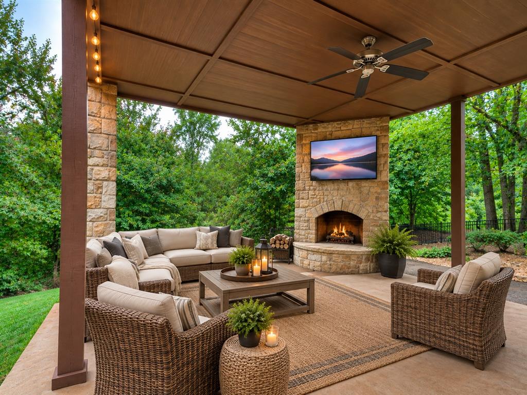 1109 Salvo Bridge Court