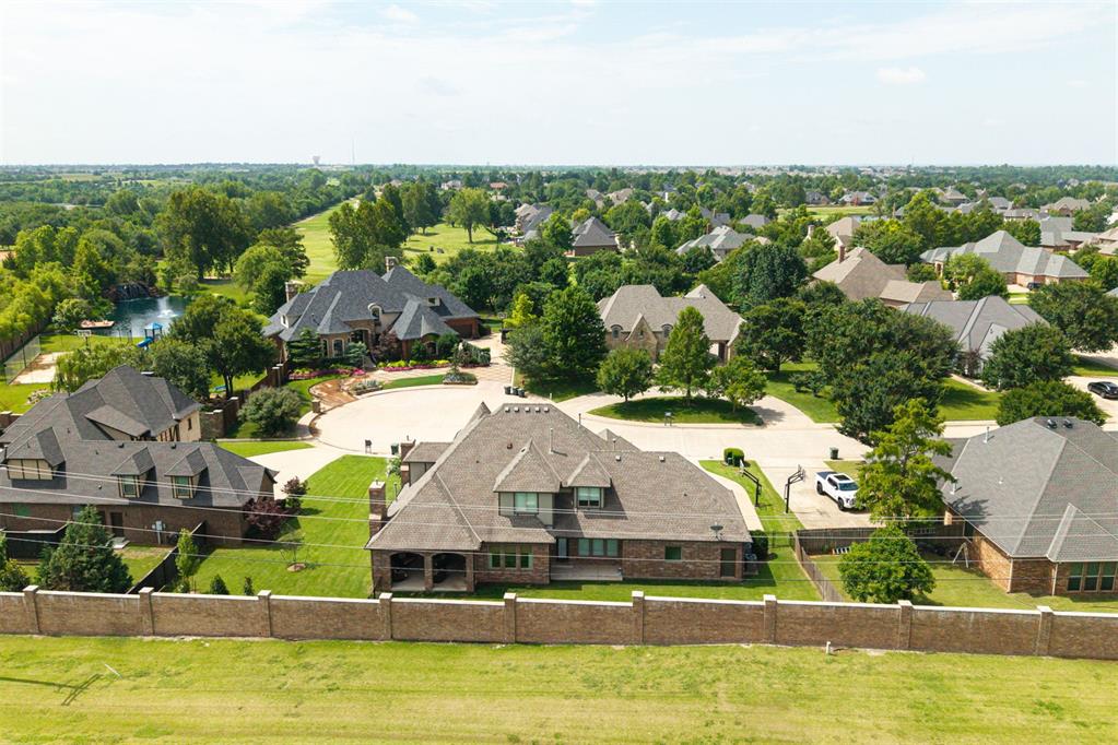 309 Oak Summit Road