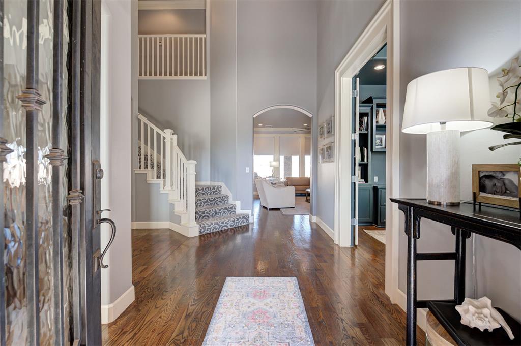 309 Oak Summit Road