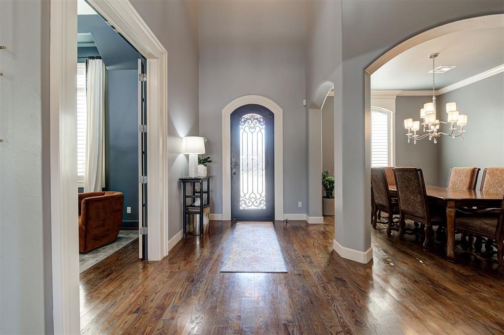 309 Oak Summit Road