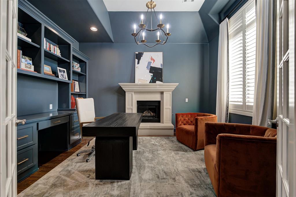 309 Oak Summit Road