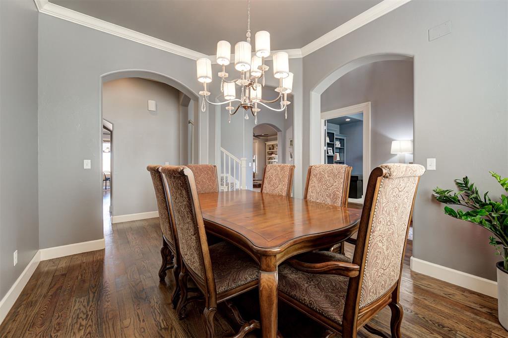 309 Oak Summit Road