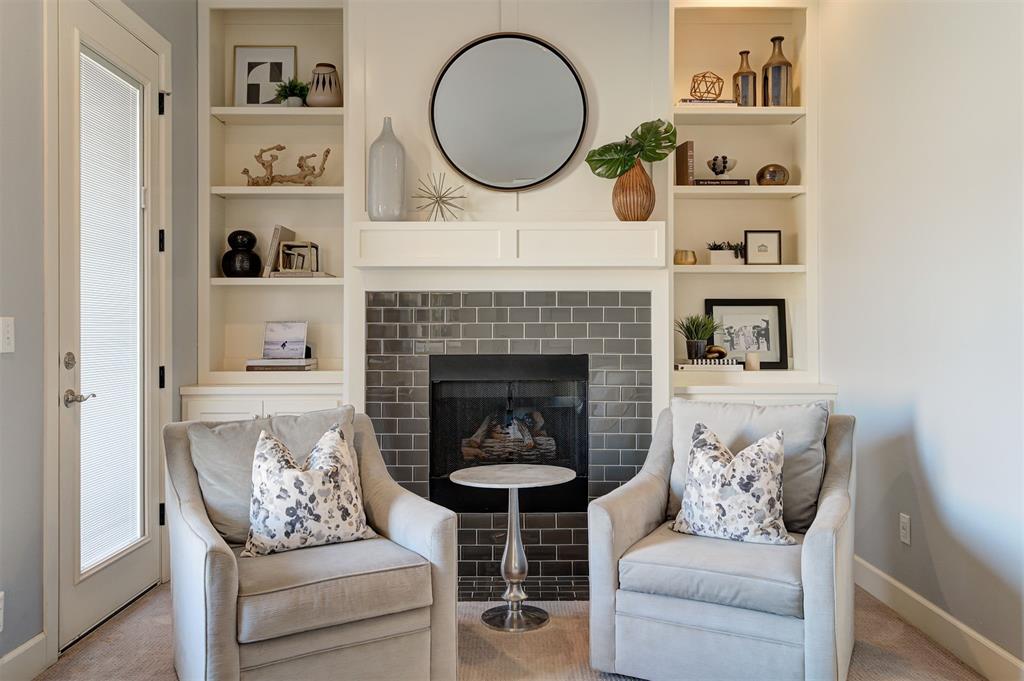 309 Oak Summit Road