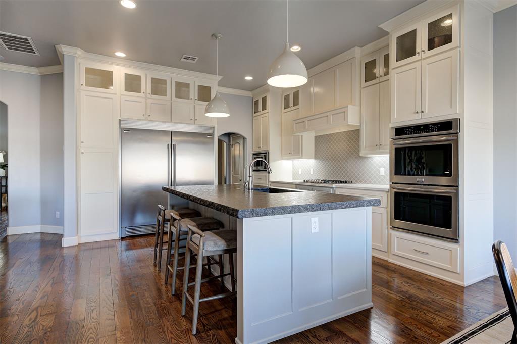 309 Oak Summit Road