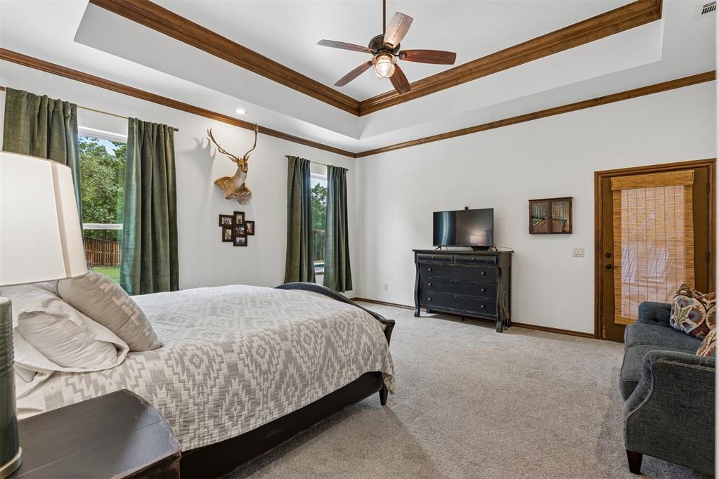 2317 Open Trail Drive