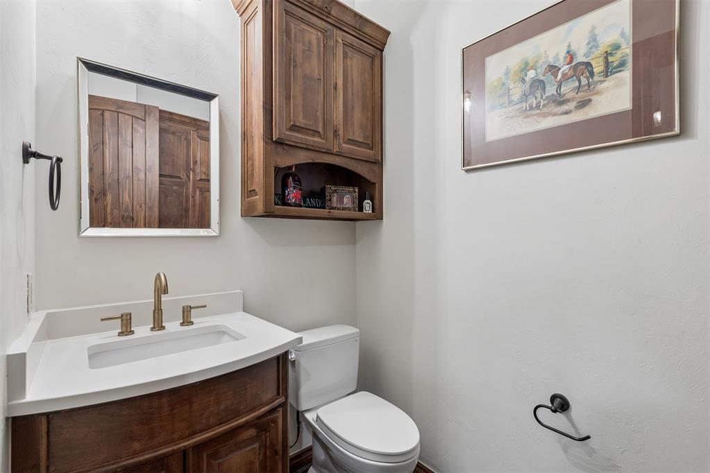 2317 Open Trail Drive
