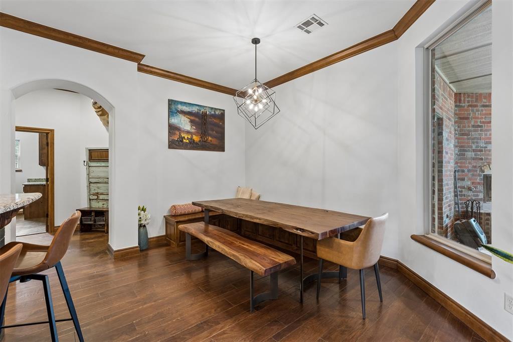 2317 Open Trail Drive