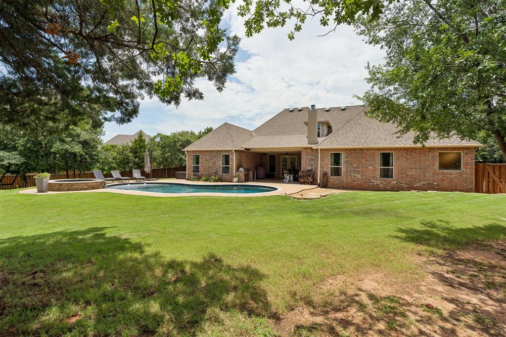 2317 Open Trail Drive