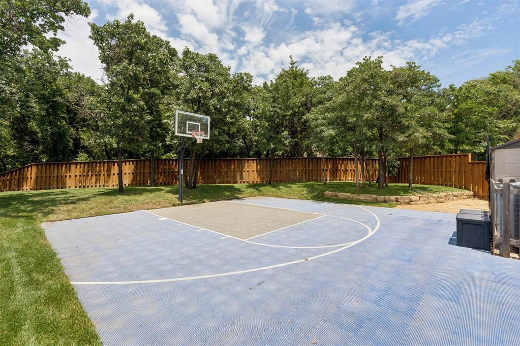2317 Open Trail Drive