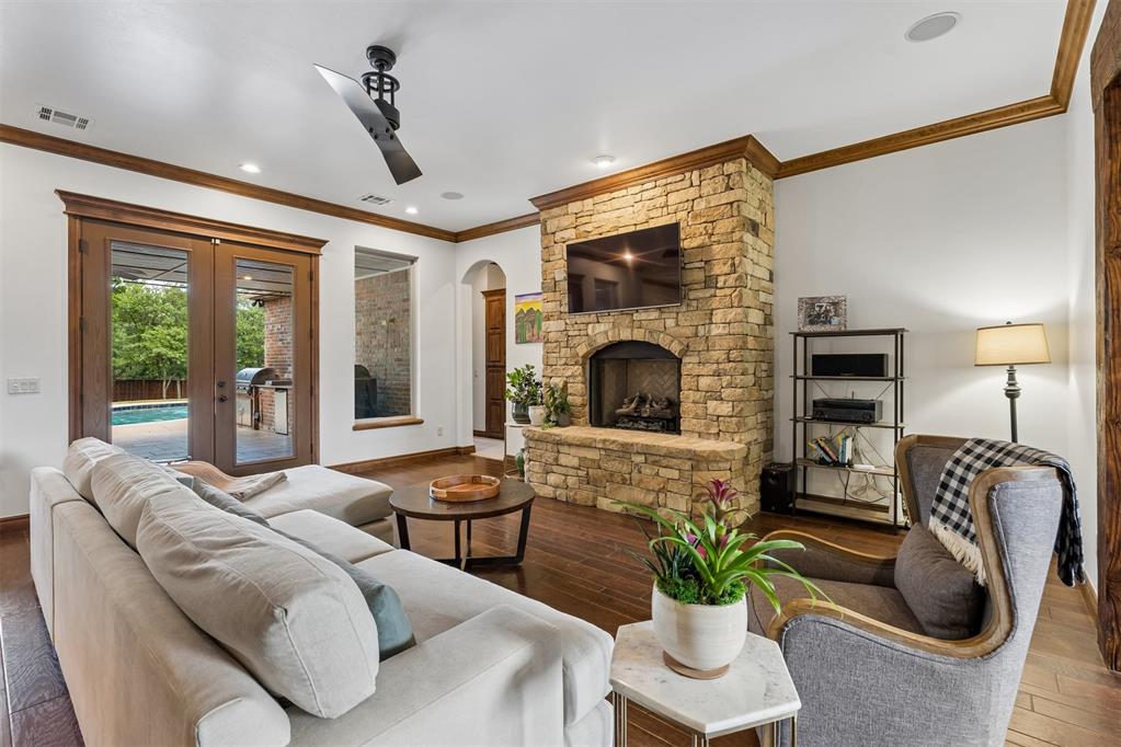 2317 Open Trail Drive