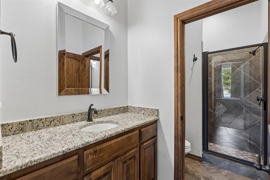 2317 Open Trail Drive