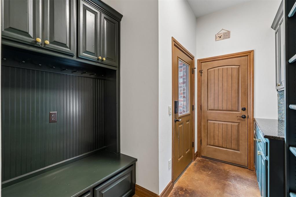 2317 Open Trail Drive