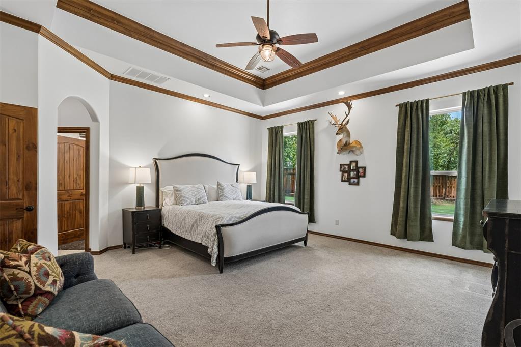 2317 Open Trail Drive