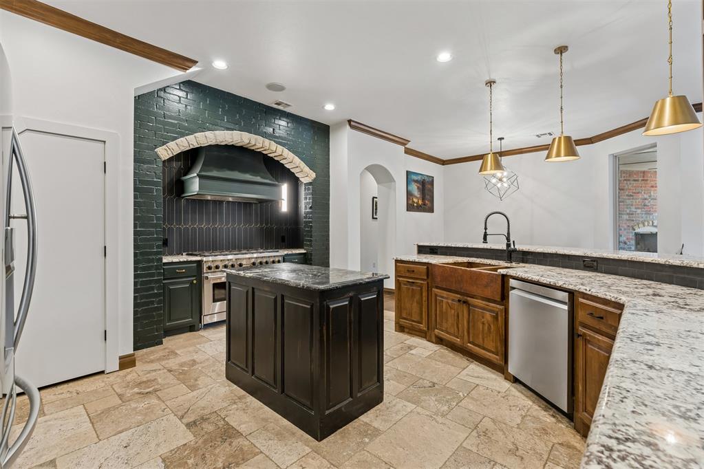 2317 Open Trail Drive