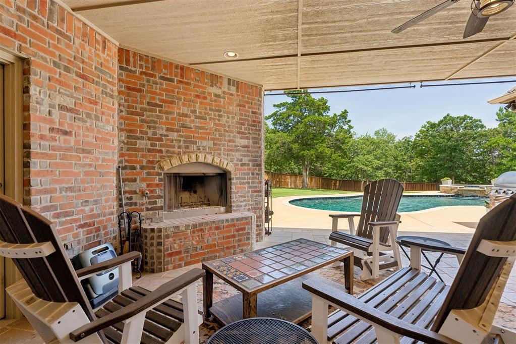 2317 Open Trail Drive
