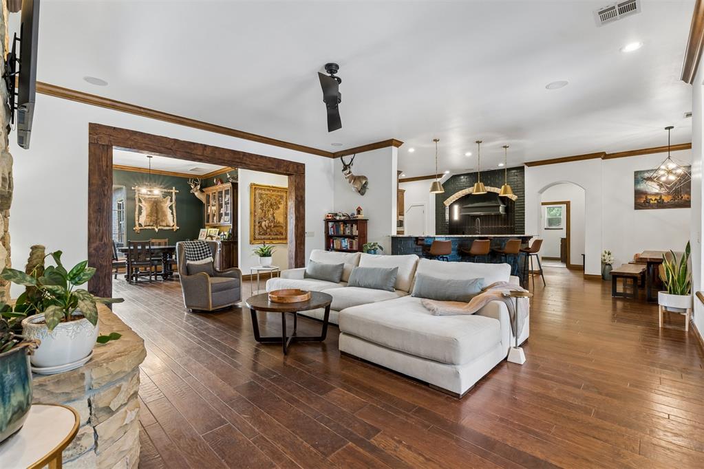 2317 Open Trail Drive