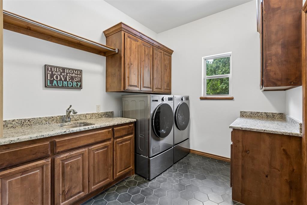 2317 Open Trail Drive