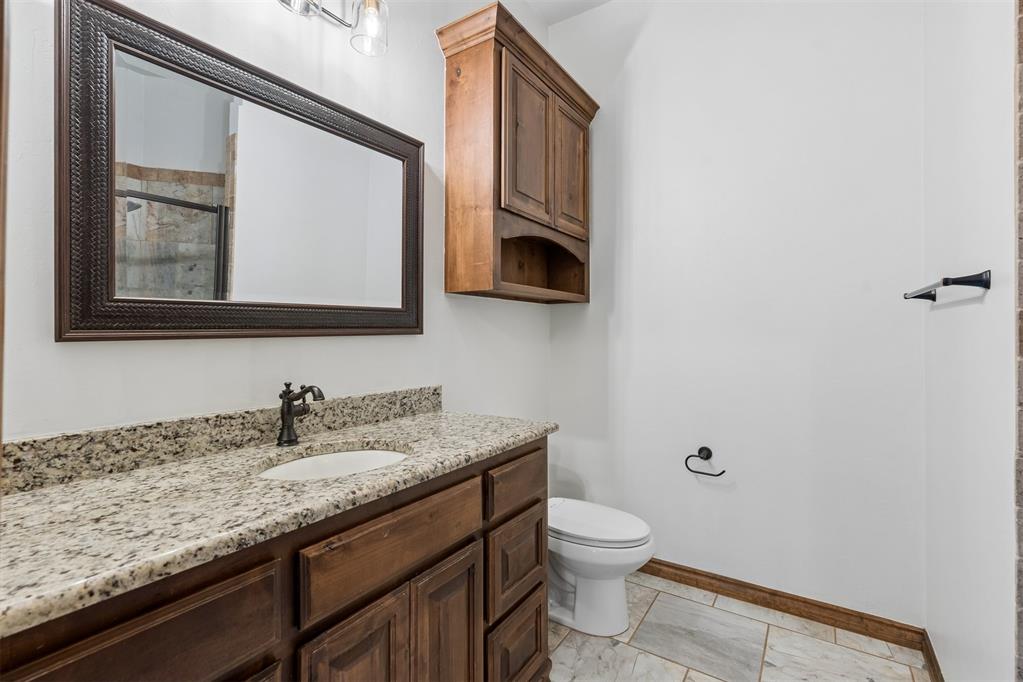 2317 Open Trail Drive
