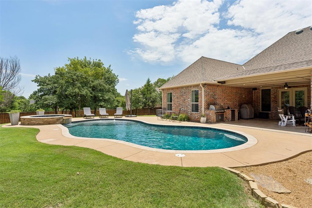 2317 Open Trail Drive