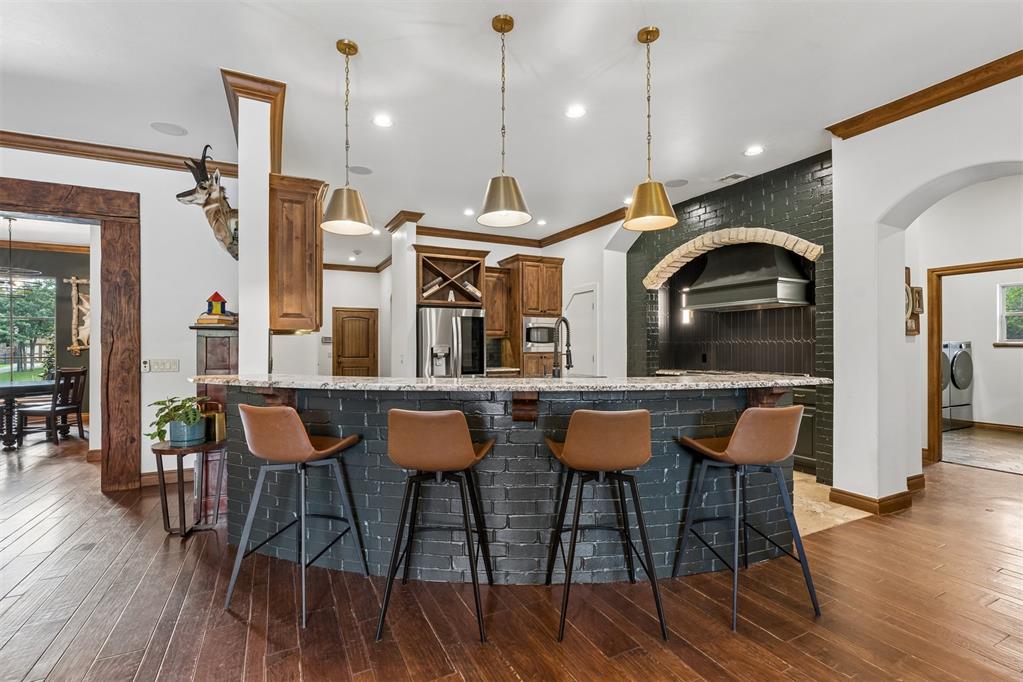 2317 Open Trail Drive