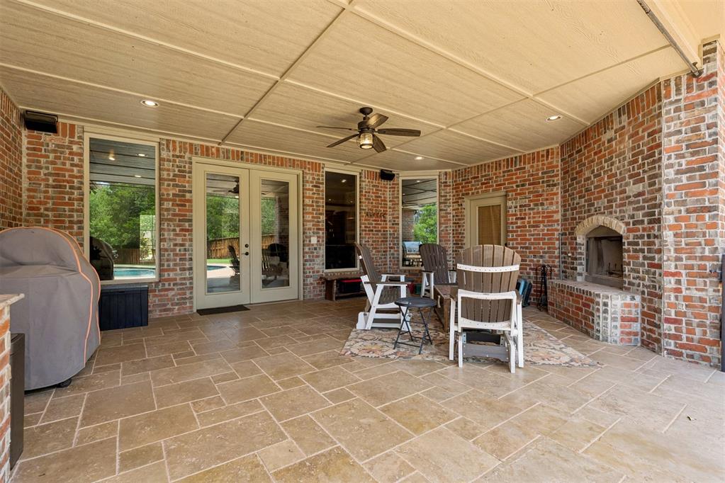 2317 Open Trail Drive