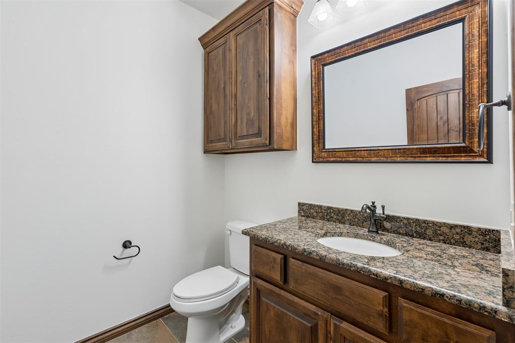 2317 Open Trail Drive