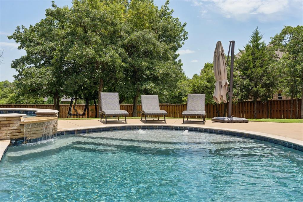 2317 Open Trail Drive