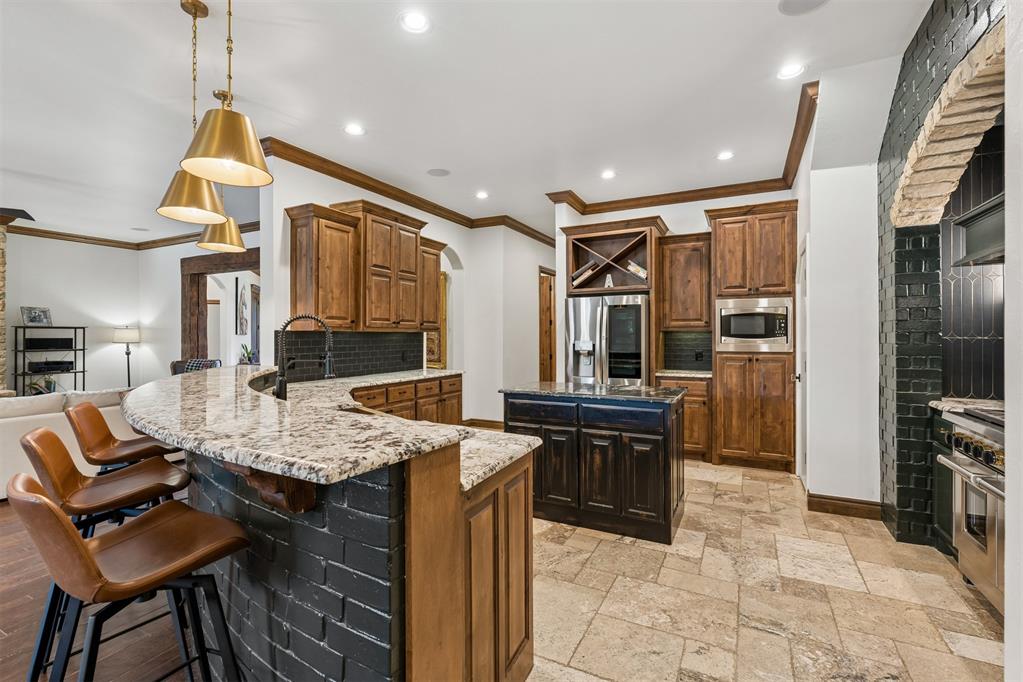 2317 Open Trail Drive