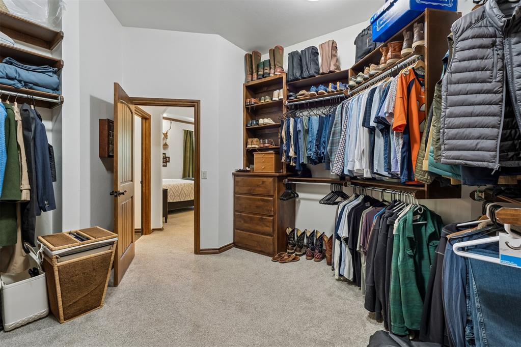 2317 Open Trail Drive