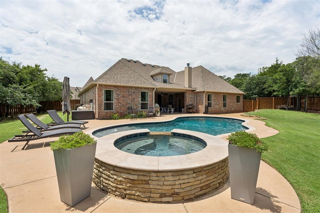 2317 Open Trail Drive